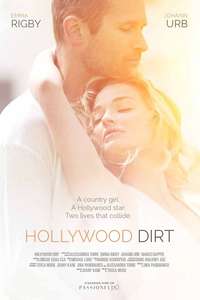 Hollywood Dirt - Poster
