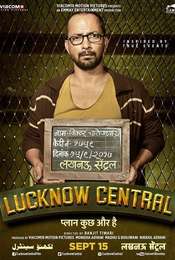 Lucknow Central