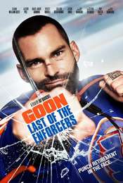 Goon: Last of the Enforcers