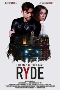 Ryde - Poster