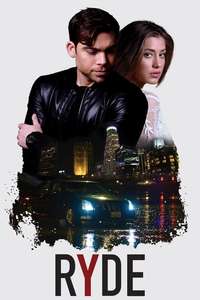 Ryde - Poster