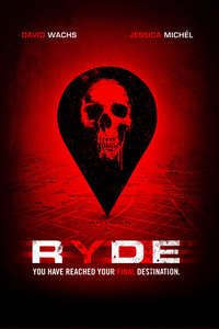 Ryde - Poster