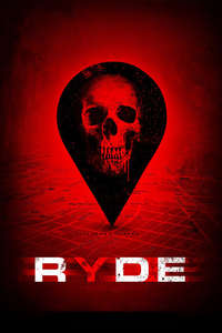 Ryde - Poster