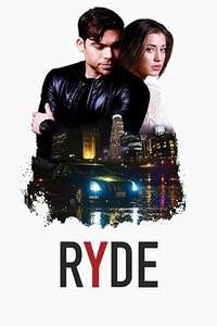Ryde - Poster
