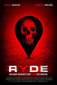 Ryde - Poster