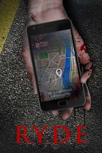 Ryde - Poster