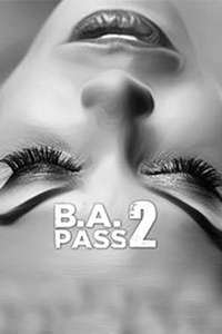 B.A. Pass 2 - Poster