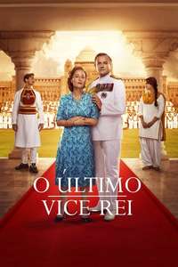 Viceroy's House - Poster