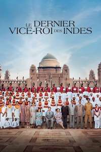 Viceroy's House - Poster