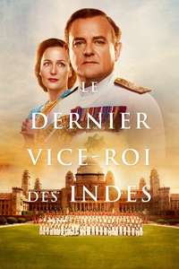 Viceroy's House - Poster