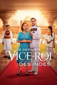 Viceroy's House - Poster