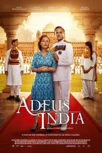 Viceroy's House - Poster
