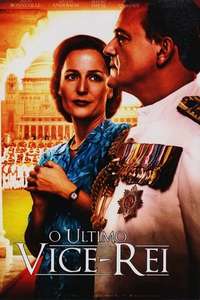 Viceroy's House - Poster