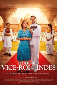 Viceroy's House - Poster