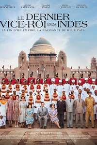 Viceroy's House - Poster