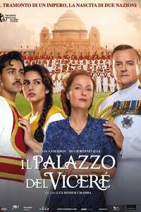 Viceroy's House - Poster
