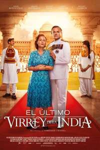 Viceroy's House - Poster