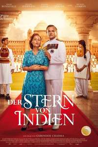 Viceroy's House - Poster