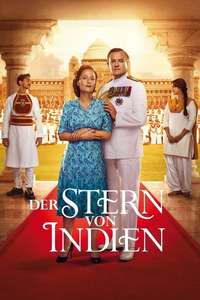 Viceroy's House - Poster