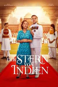 Viceroy's House - Poster