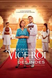 Viceroy's House - Poster