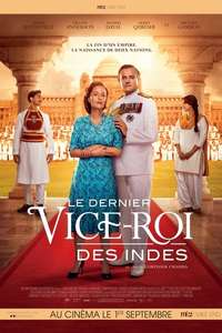 Viceroy's House - Poster