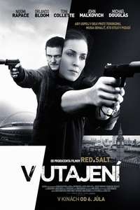 Unlocked - Poster