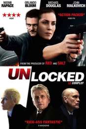 Unlocked