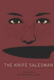 The Knife Salesman
