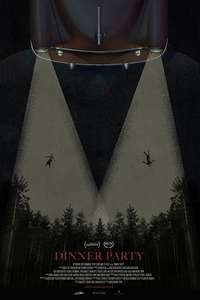 Dinner Party - Poster