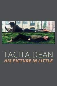 His Picture In Little - Poster