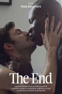The End - Poster