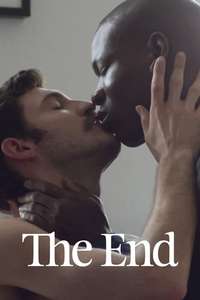The End - Poster