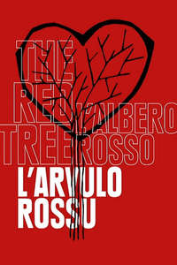 The Red Tree - Poster