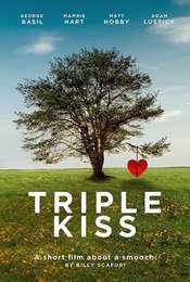 Triple Kiss
