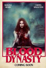 Blood Dynasty