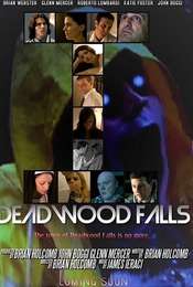 Deadwood Falls