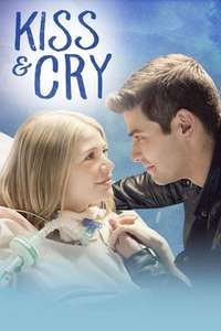 Kiss and Cry - Poster