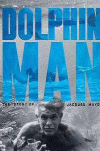 Dolphin Man - Poster