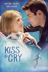 Kiss and Cry - Poster