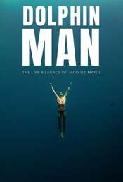 Dolphin Man