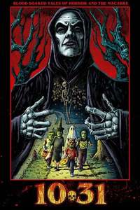 10/31 - Poster