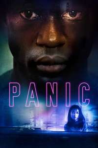 Panic - Poster