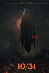 10/31 - Poster