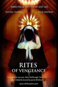 Rites of Vengeance - Poster