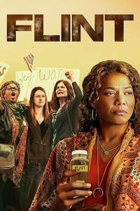 Flint - Poster
