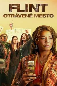 Flint - Poster