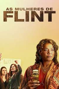 Flint - Poster