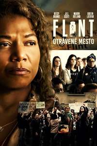 Flint - Poster