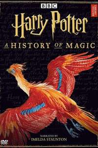 Harry Potter - A History Of Magic - Poster